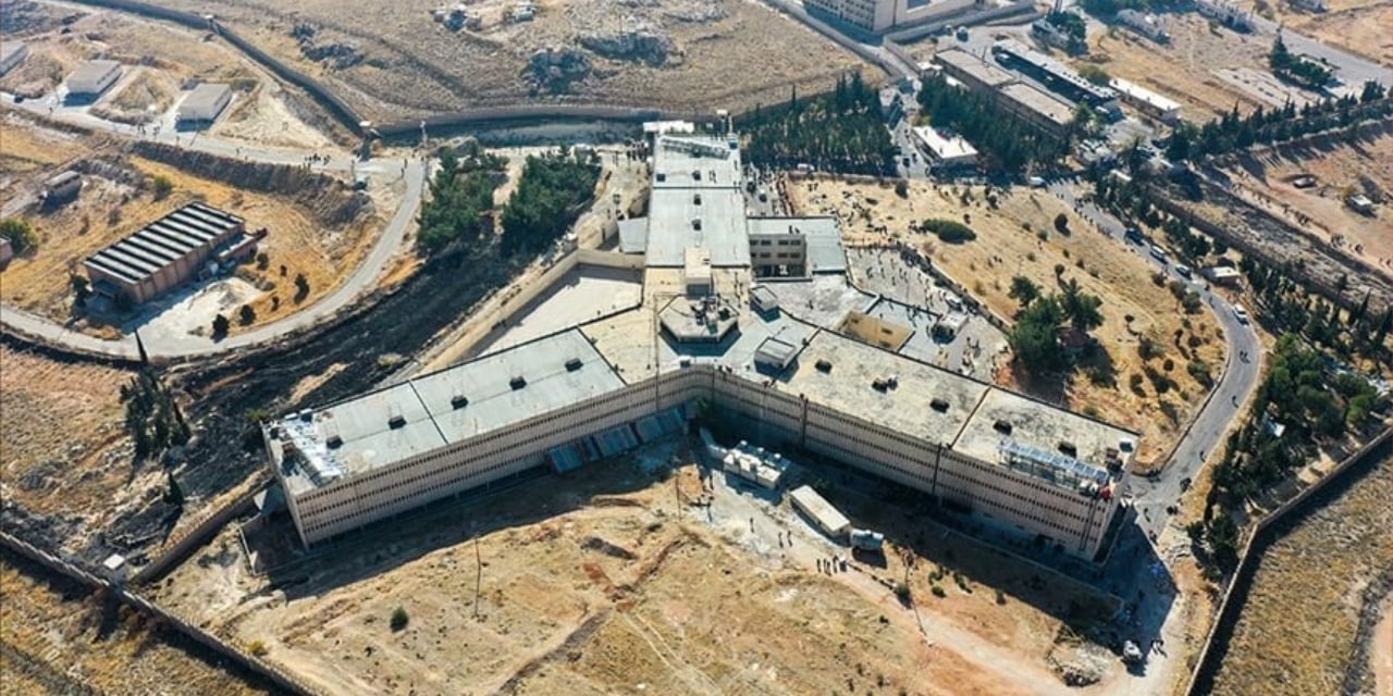 Esad’ın alıkoyduğu 150 Bayırbucak Türkünden haber alınamıyor