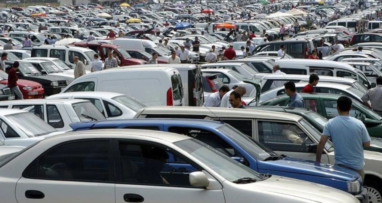 Gözler 1 Ocak’ta: İkinci elde fiyatlar tamamen değişebilir