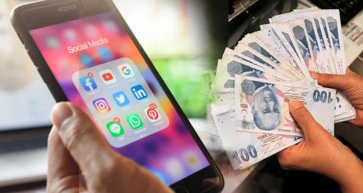 IMEI kayıt ücreti telefon fiyatlarını geçti