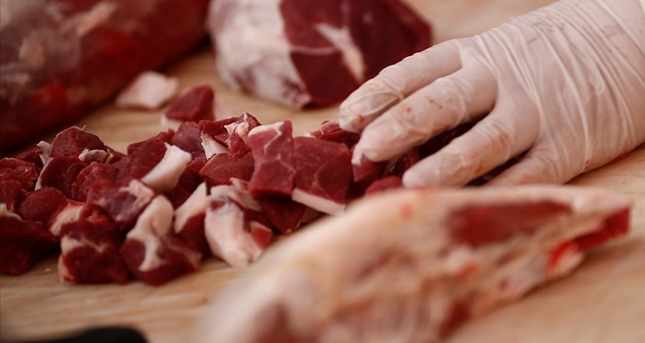 Kırmızı et fiyatlarına zam gelecek mi?