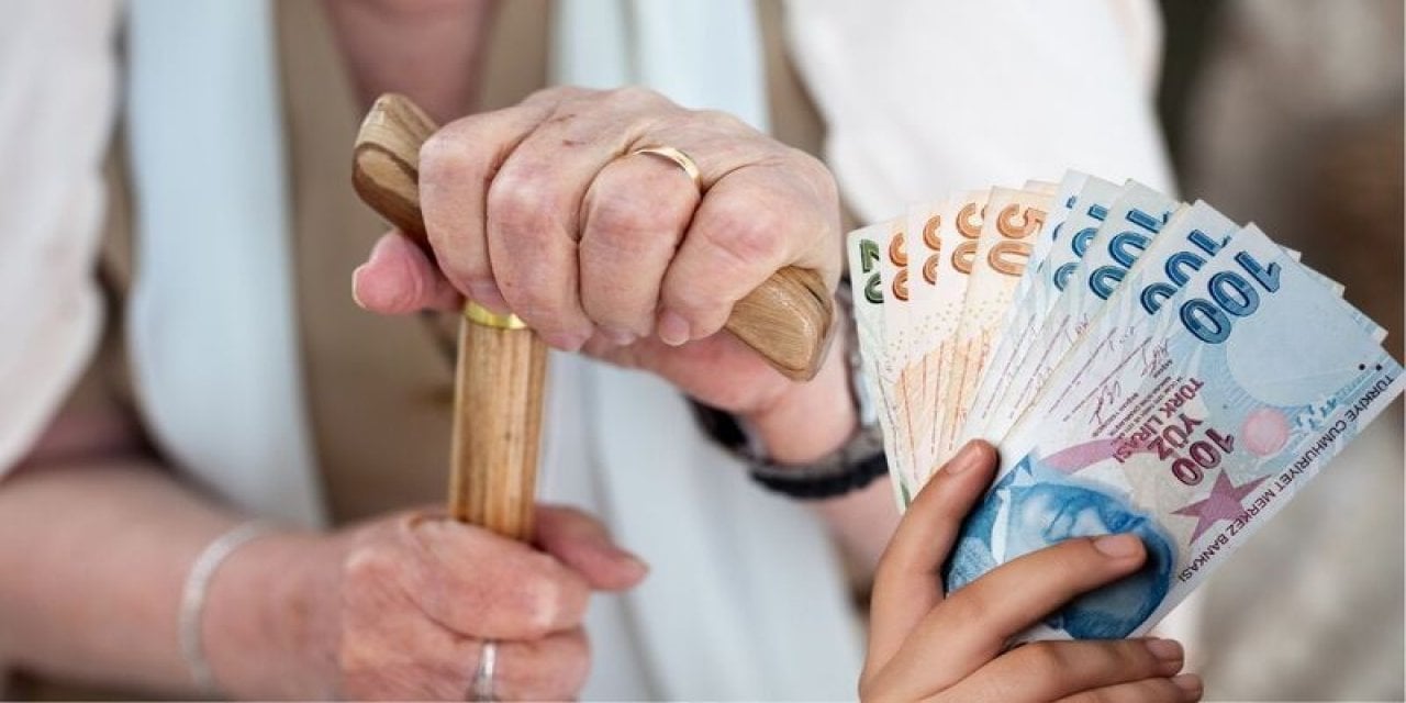 Memur ve emeklinin alacağı en az zam belli oldu