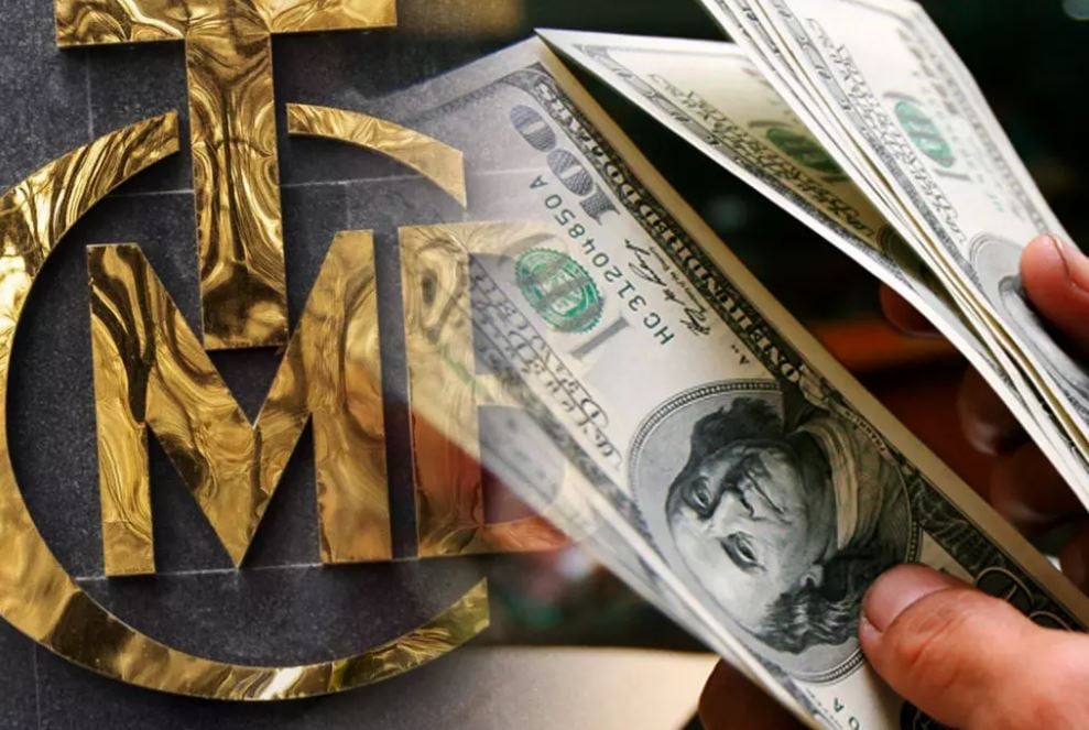 Merkez Bankası 2025’te doların kaç lira olacağını açıkladı