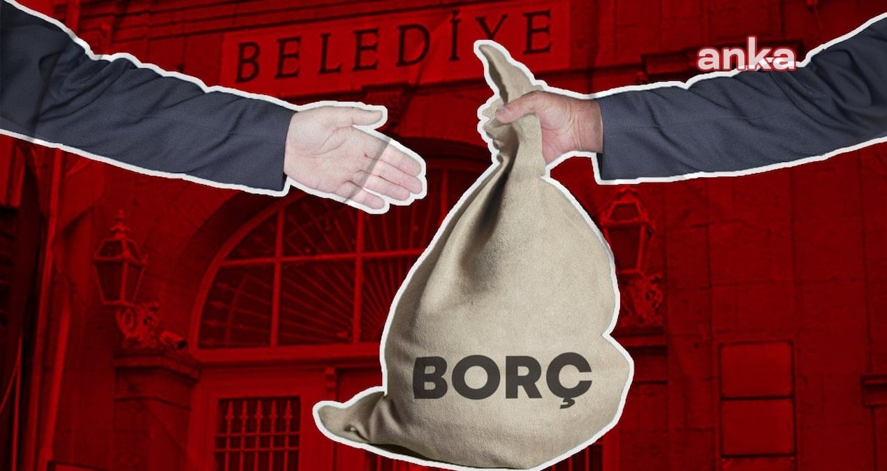 SGK borçlarında şaşırtıcı gerçek