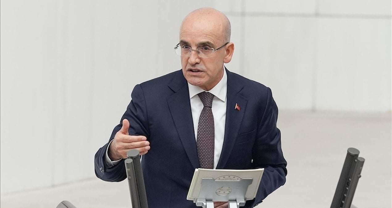 Şimşek asgari ücrette hesabını buldu