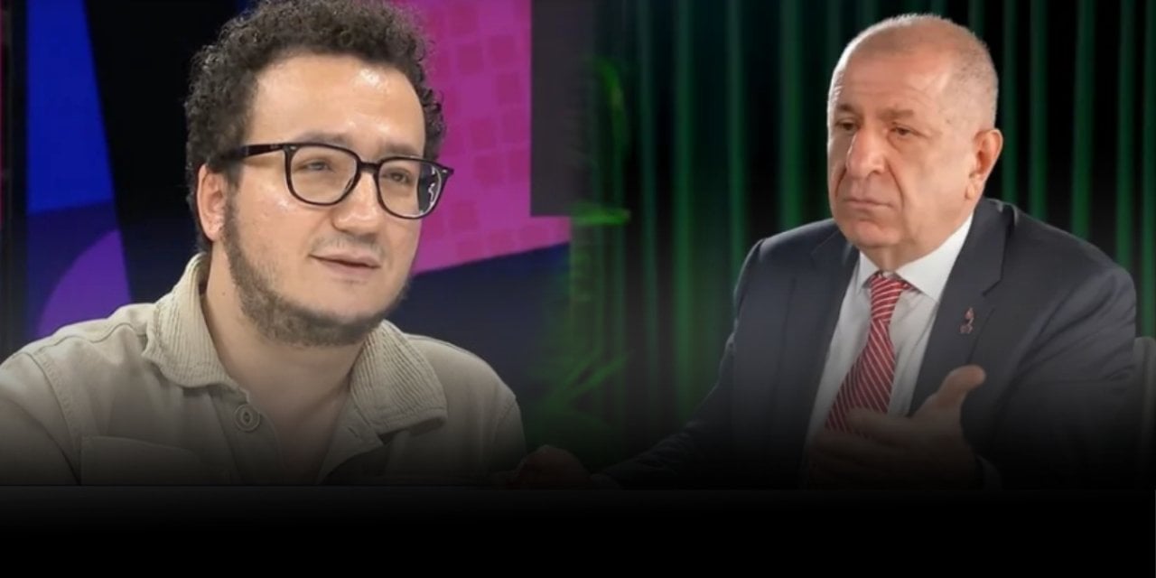 Ümit Özdağ Oytun Erbaş’ın asgari ücret yorumuna ne söylediğini yazmak istemedi