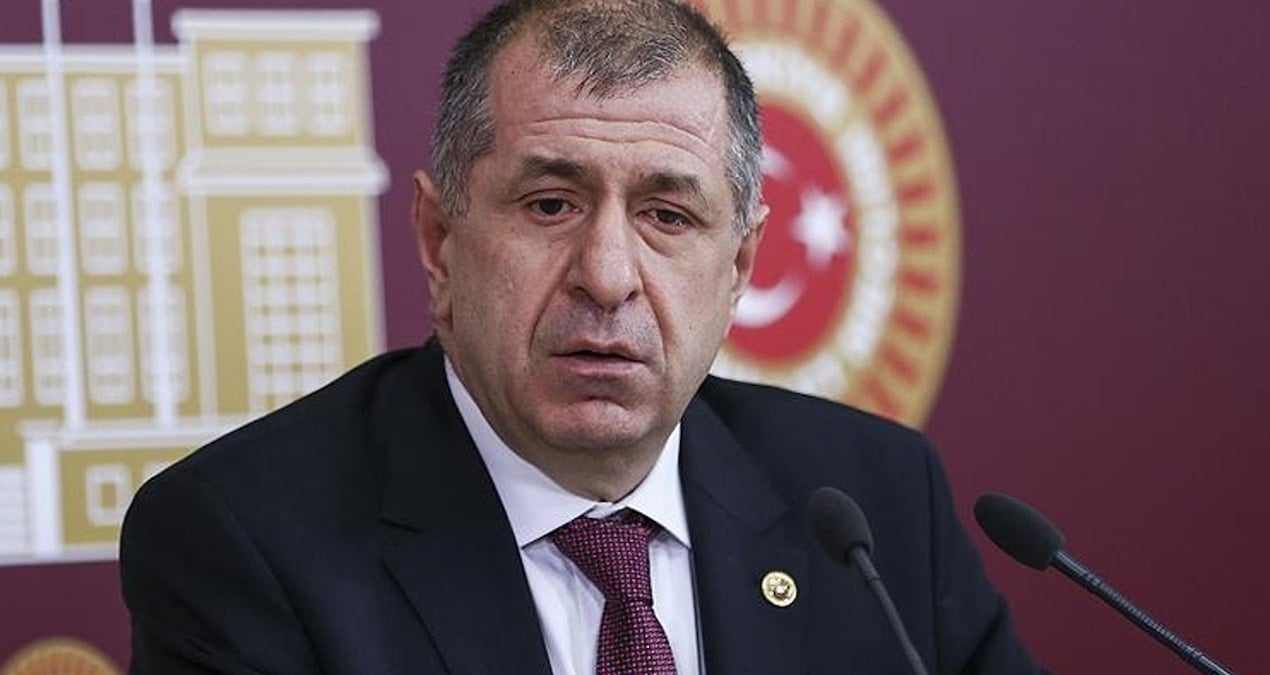 Ümit Özdağ’dan Erdoğan’a yanıt