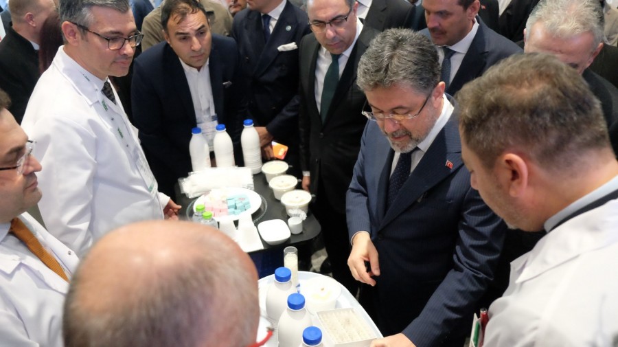 Yerli Maya Bursa’da tanıtıldı