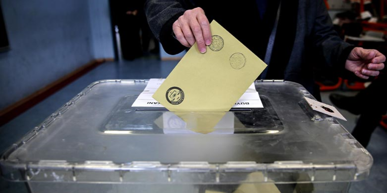 Yandaş şirketin yaptığı son ankette şok sonuçlar