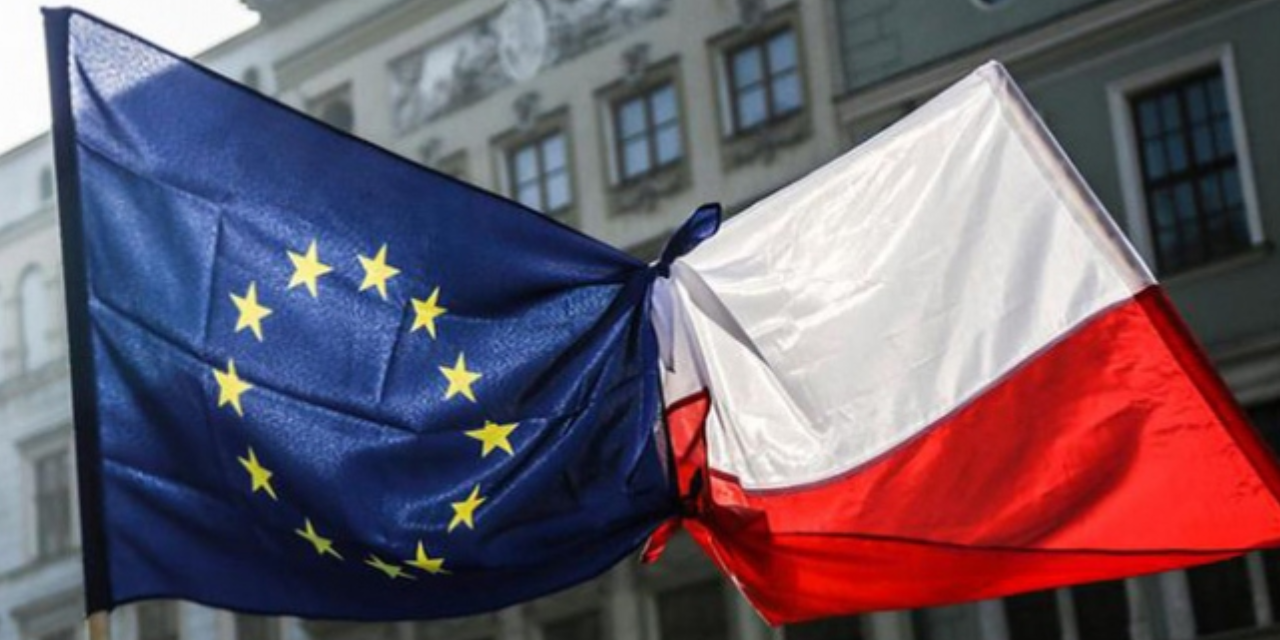 AB’nin başkanlığı 6 aylığına Polonya’da