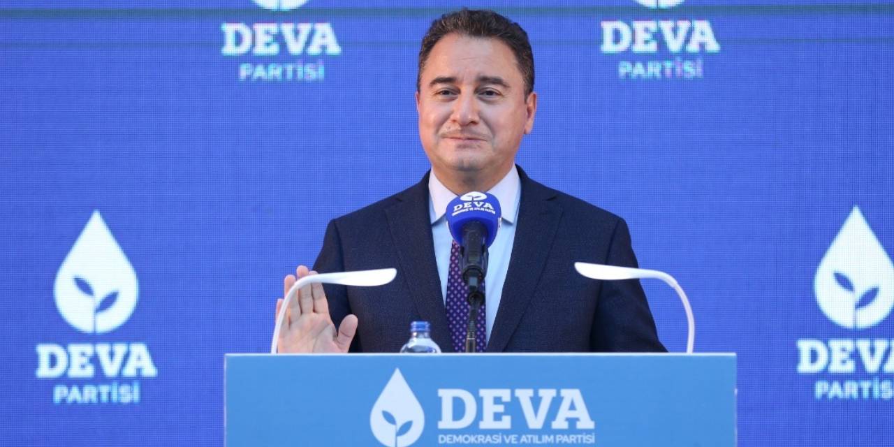 Ali Babacan Oxford’a gidiyor