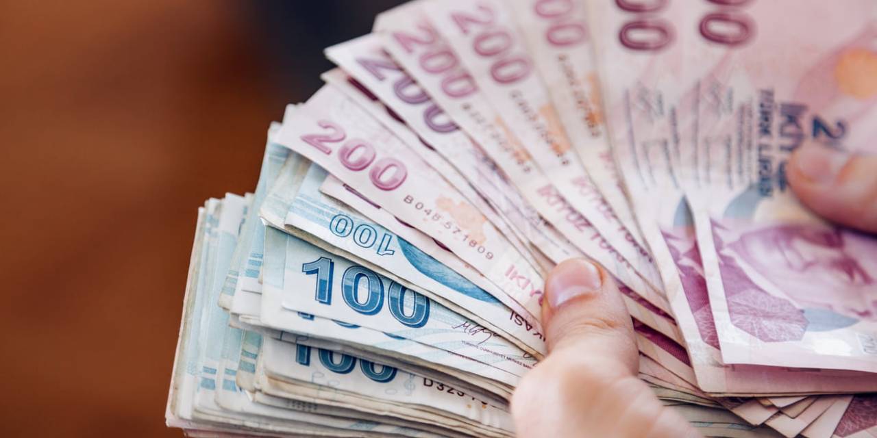 Bakan açıkladı. 303 milyon lira hesaplara yatacak