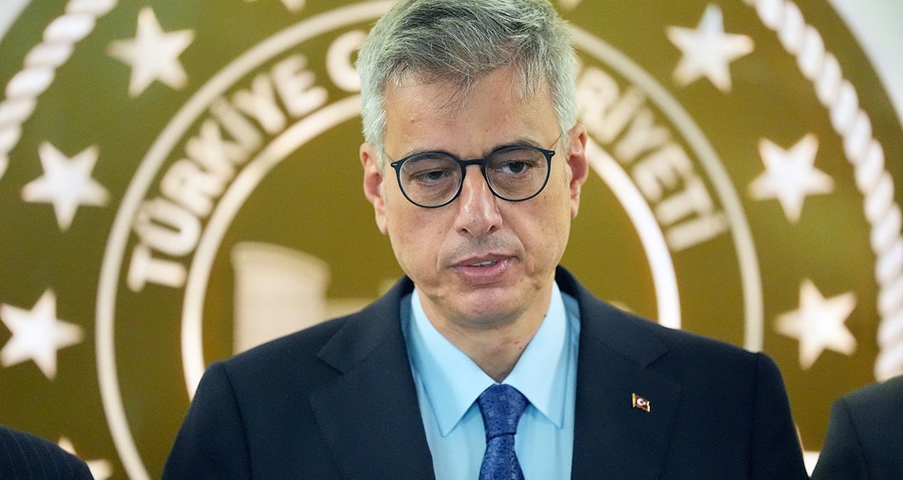 Bakan Memişoğlu doğurganlıkla sezaryeni ilişkilendirdi