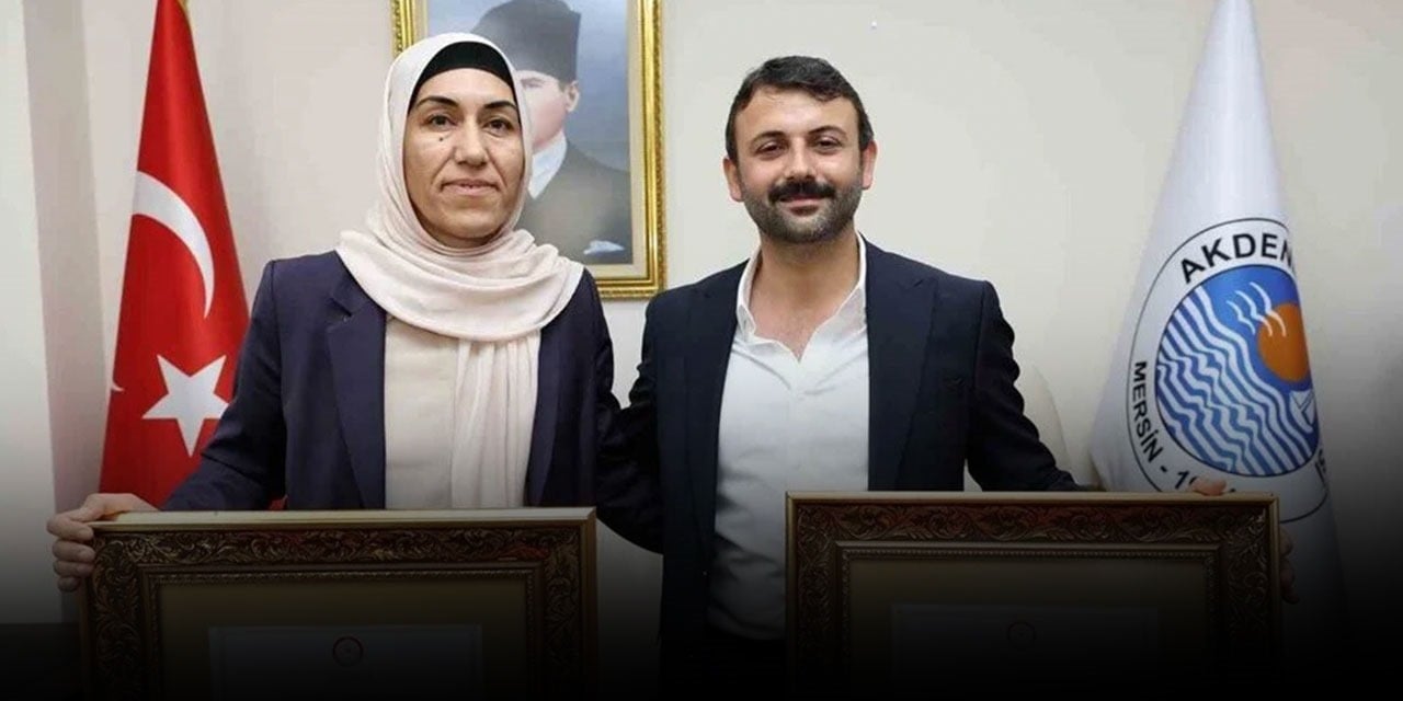 DEM Partili eş başkanlar adliyeye sevk edildi