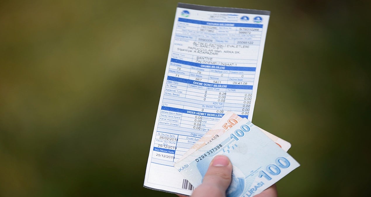 Elektrik faturalarında büyük değişim