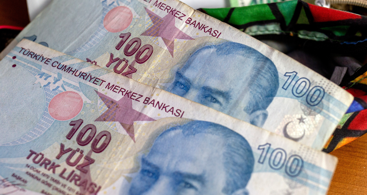 Emekli maaşları yeniden hesaplandı