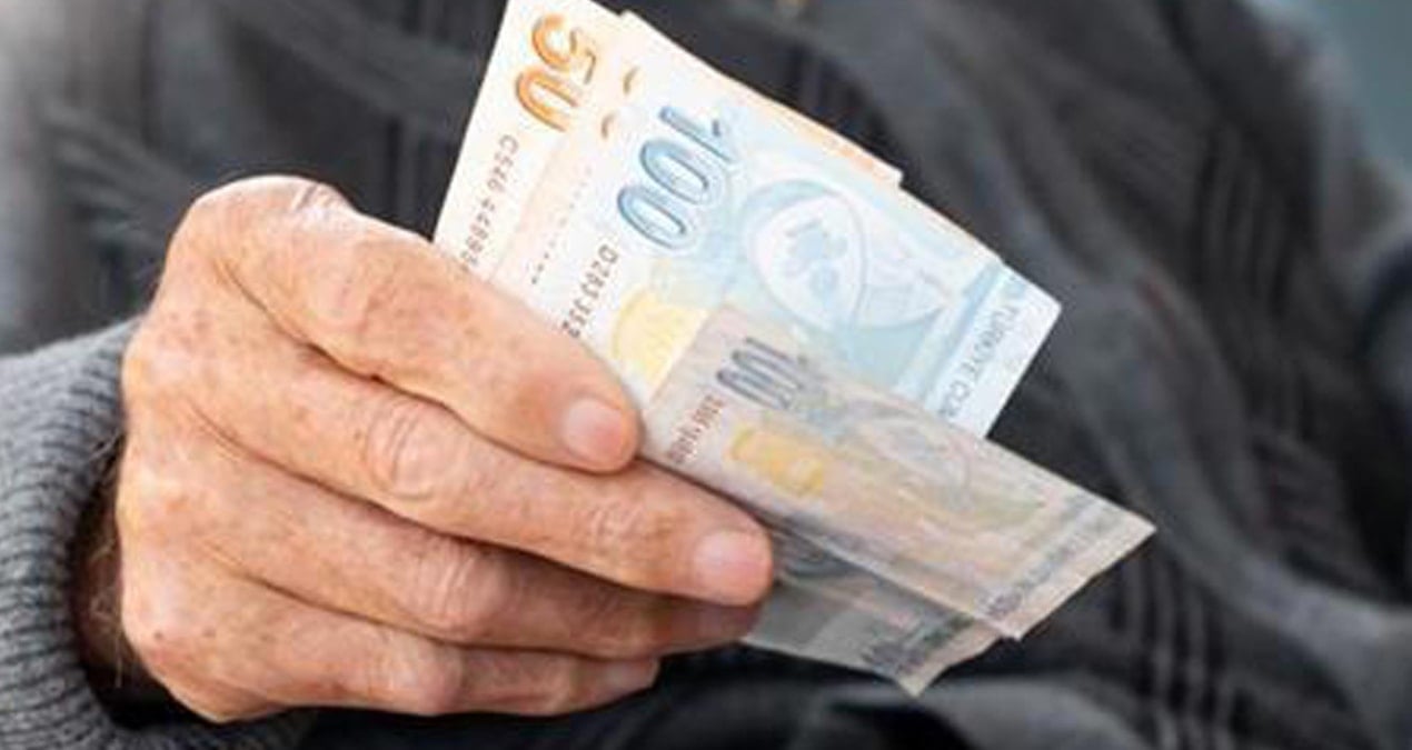 Emekliliğiniz iptal olabilir!