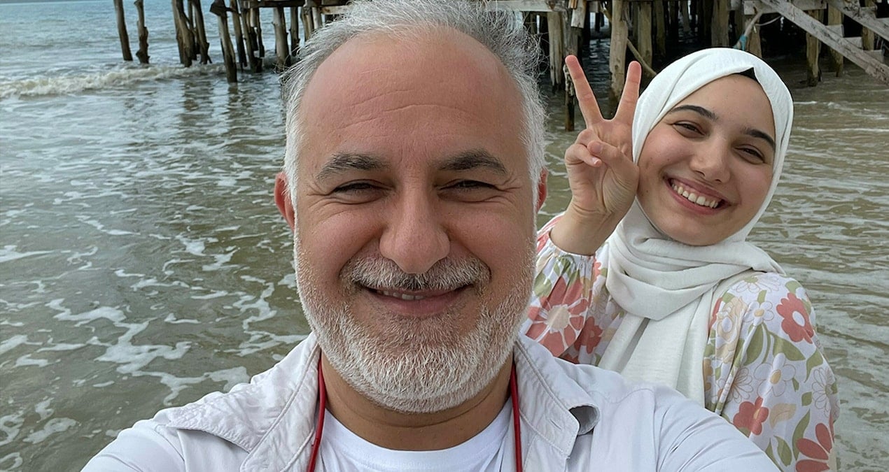 Eski Kızılay Başkanı Kerem Kınık’ın kızı Zehra Kınık’ın tutuklanması talebi reddedildi