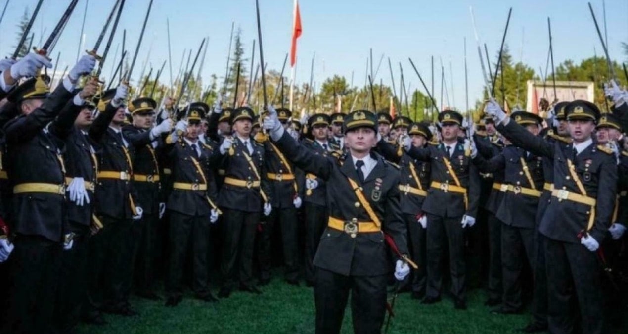 İhracı istenen teğmenlerle ilgili yeni gelişme