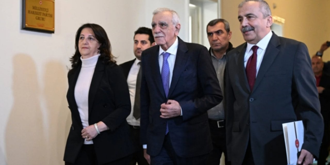 İmralı için 2. başvuru yarın