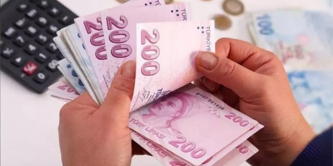 Memura yapılan seyyanen zam belli oldu.