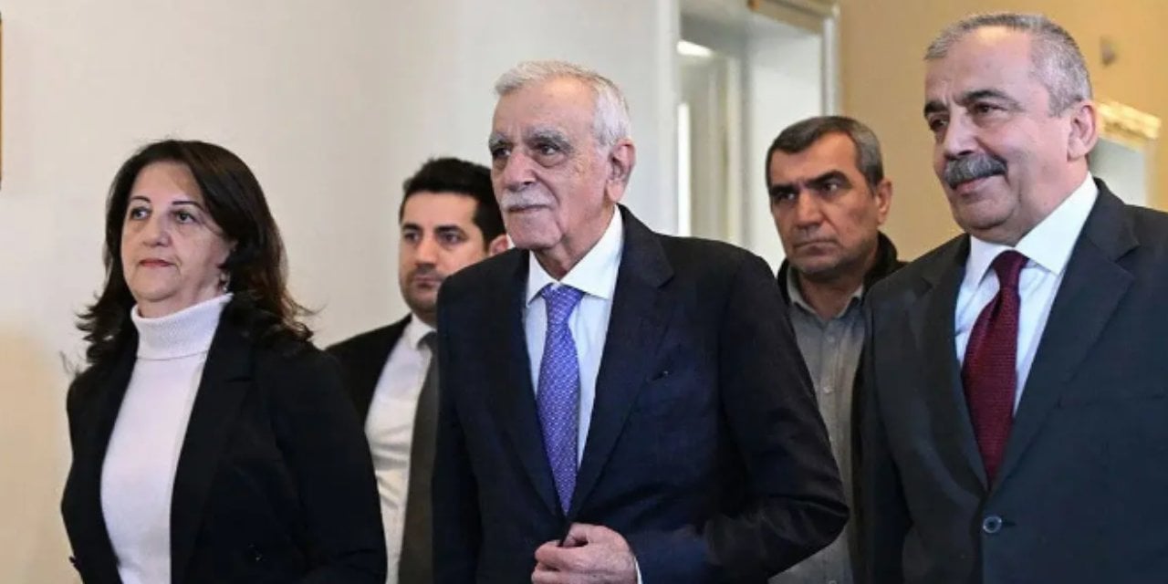 Sırrı Süreyya Önder ikinci İmralı görüşmesinin başvuru tarihini açıkladı