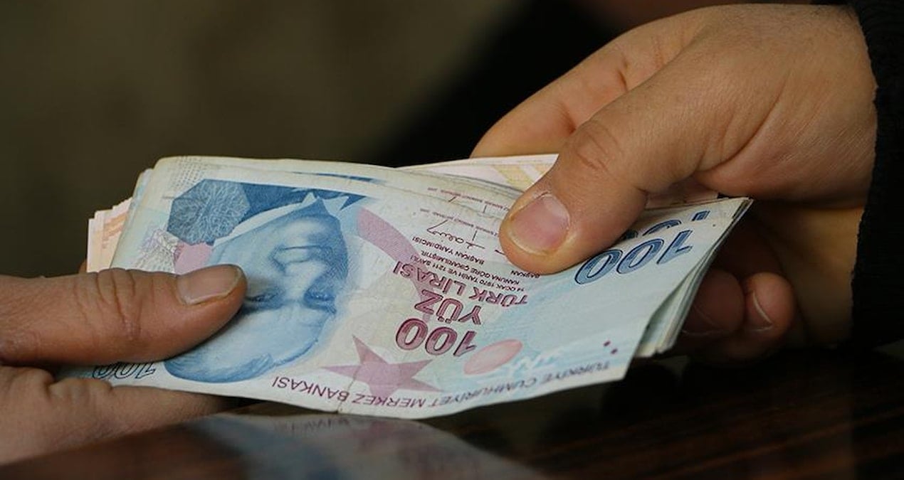 SSK ve Bağ-Kur emeklisine maaş kısıtlaması getirildi