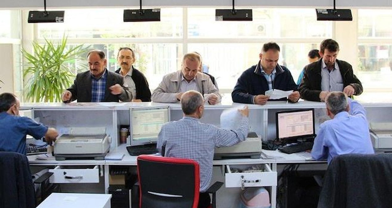 Tapu sahipleri 2 ay sonra ödemek zorunda