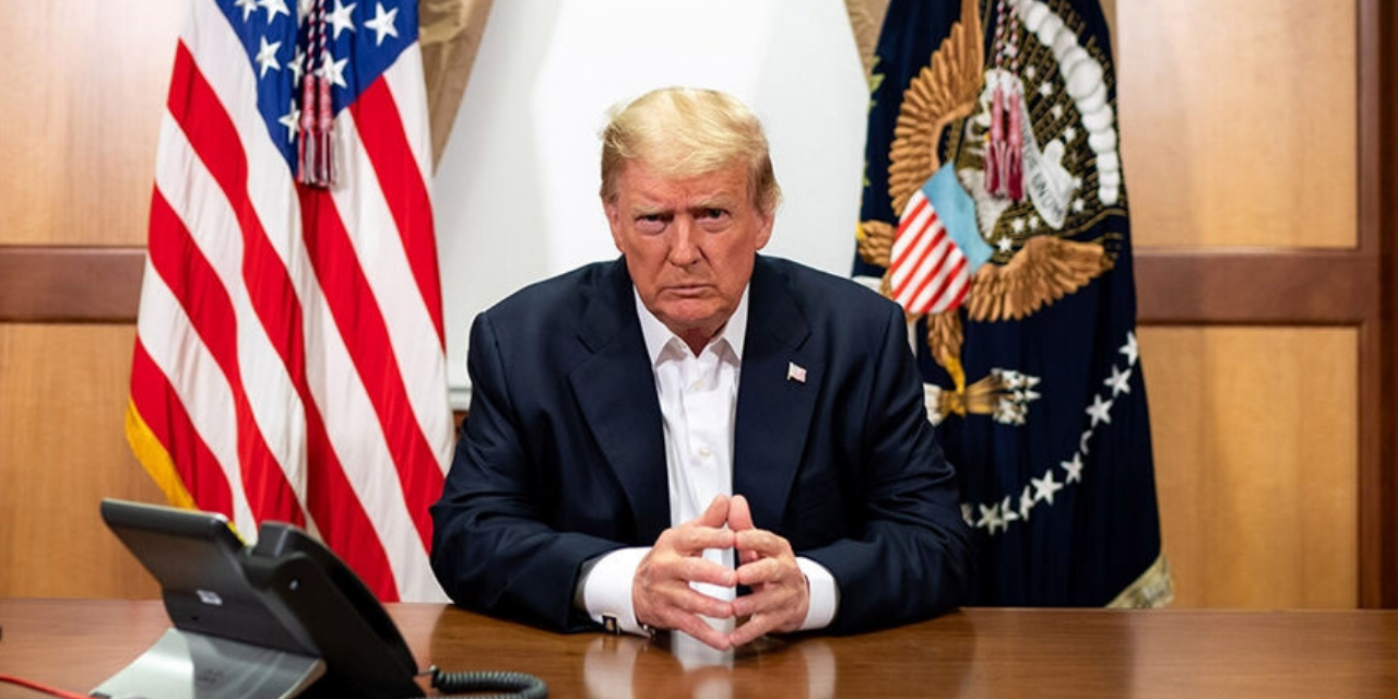 Trump’dan ilk başkanlık gününde tepki çeken kararlar