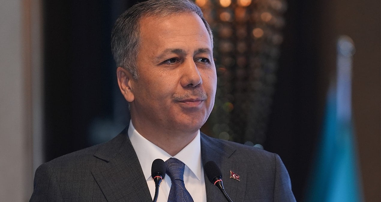 Ülkesine dönen Suriyeli sayısı belli oldu