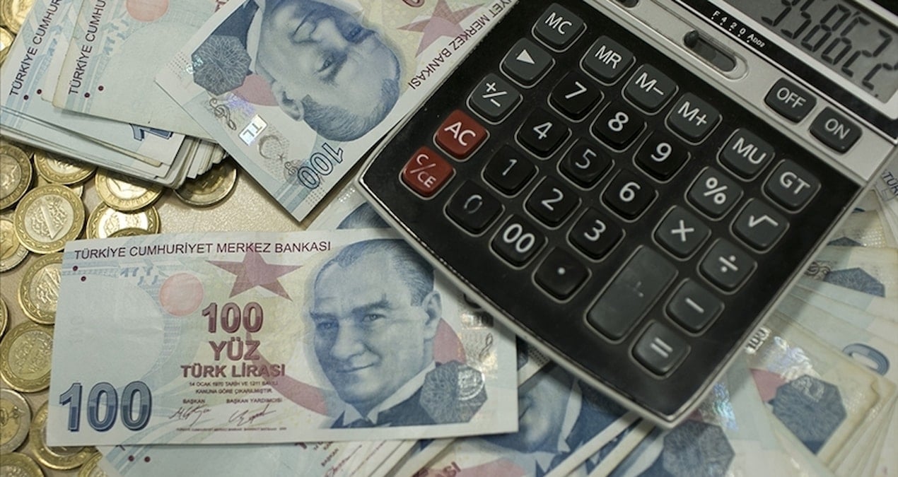 Vergiler artıyor net maaşlar düşecek!