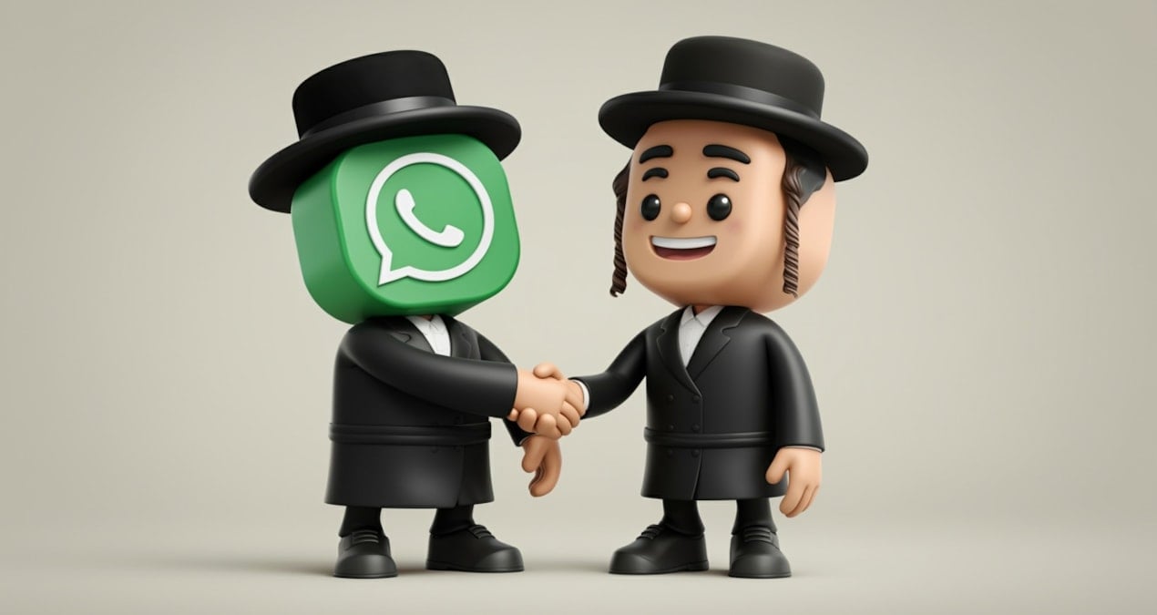 WhatsApp’a yeni AI karakterleri geliyor