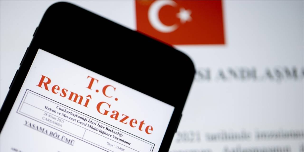 Yeni idare ve vergi mahkemeleri kuruldu