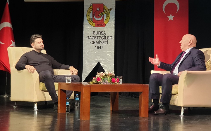 Enes Çelik; Eski yöneticiler alacaklarını silmezlerse rezil ederiz…