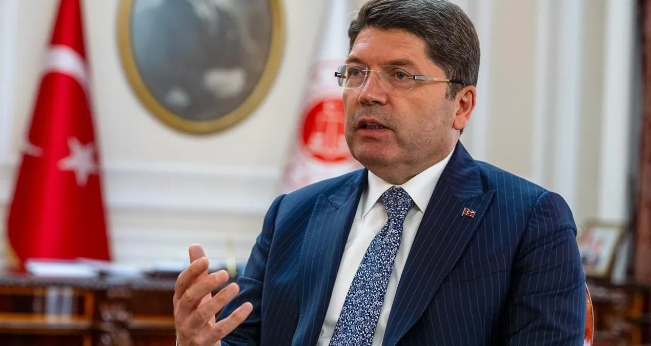 Adalet Bakanı Tunç’tan ‘genel af’ açıklaması