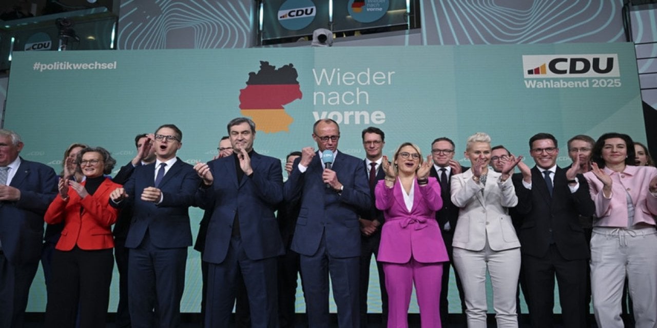 Almanya seçimleri küresel siyaseti nasıl etkileyecek?