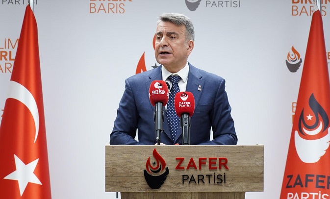 “Cezaevini, İmralı Balayı Adası’na çevirmek hangi mecburiyetin sonucu?”