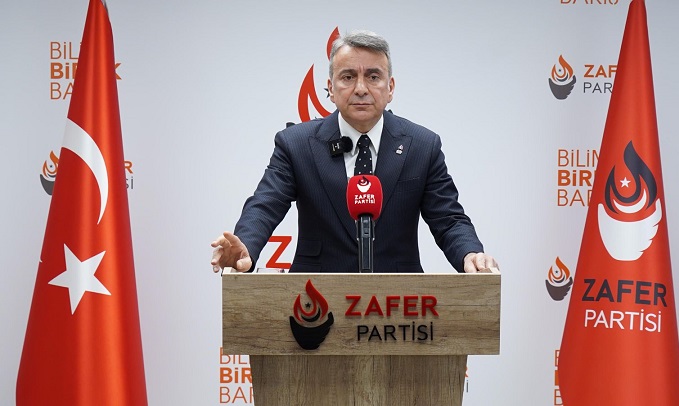 “Adalet bakanı yalan söylüyor”