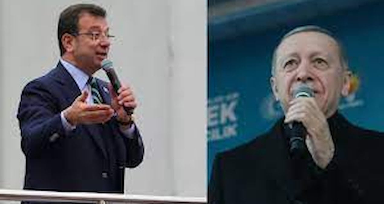 Bu mesajlarda erken seçimin ilk işaretleri mi saklı?