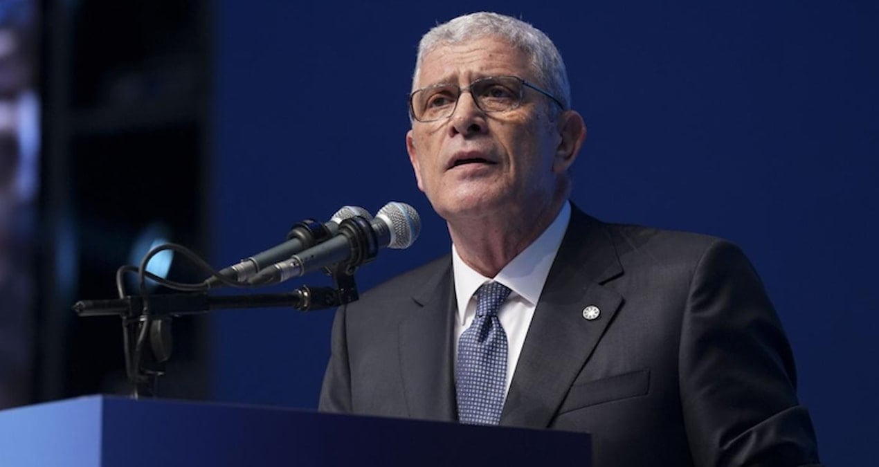 Dervişoğlu, Silivri’de Özdağ’ı ziyaret edecek