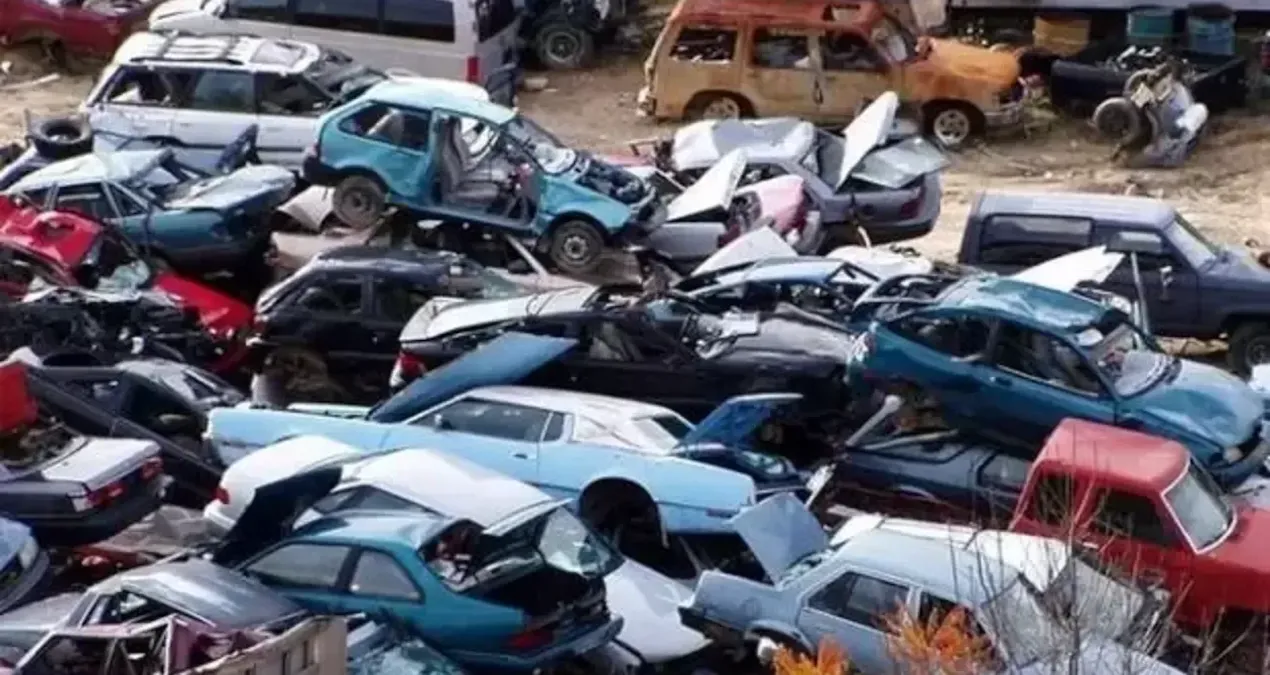 Hurda teşvikti ile alınabilecek 12 araç modeli var