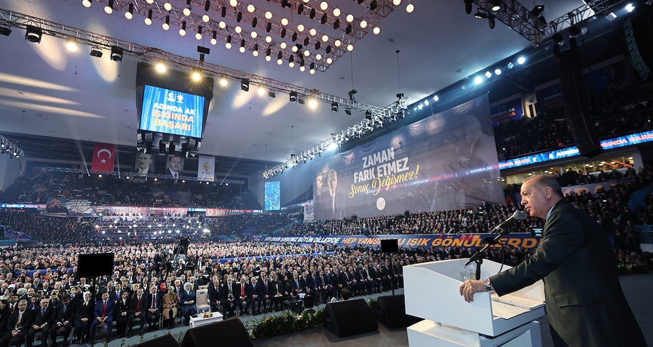 İşte Erdoğan’ın A takımı