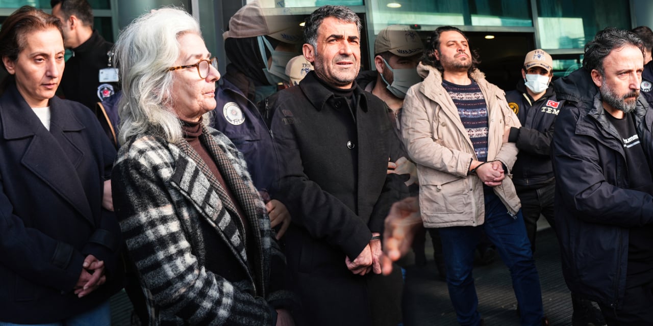 Kent Uzlaşı soruşturması