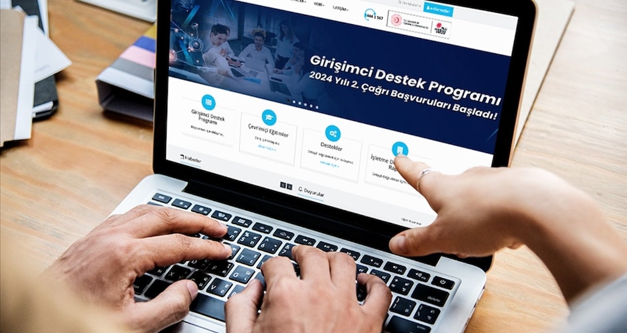 KOSGEB’den KOBİ’lere büyük destek