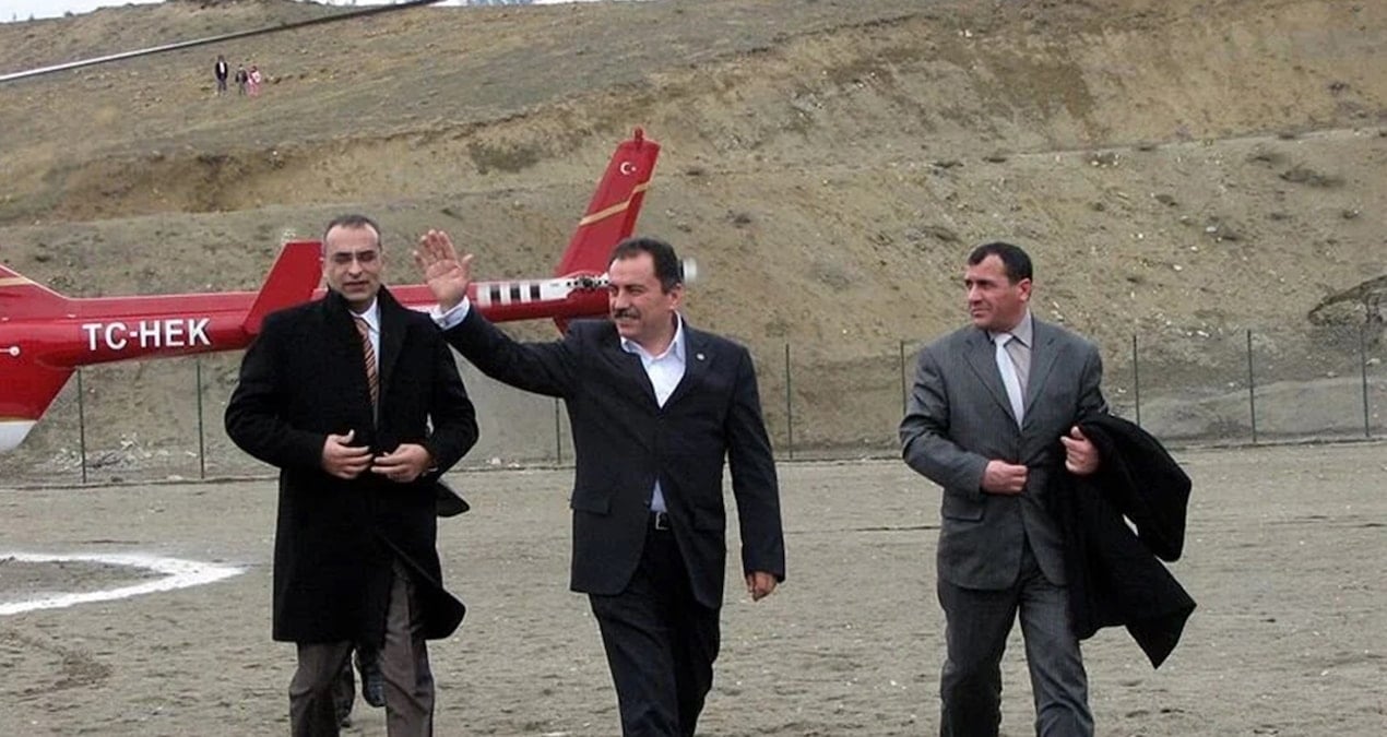 Muhsin Yazıcıoğlu davasında yeni gelişme