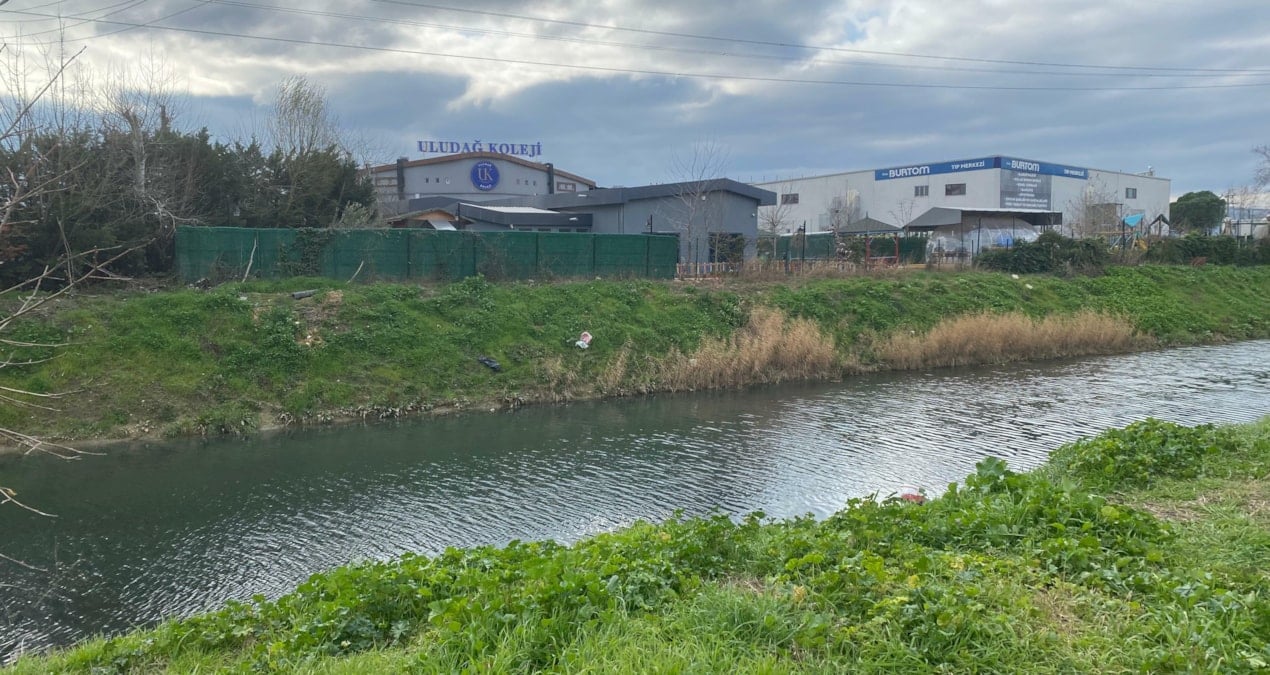 Nilüfer Çayı inceleme altına alındı