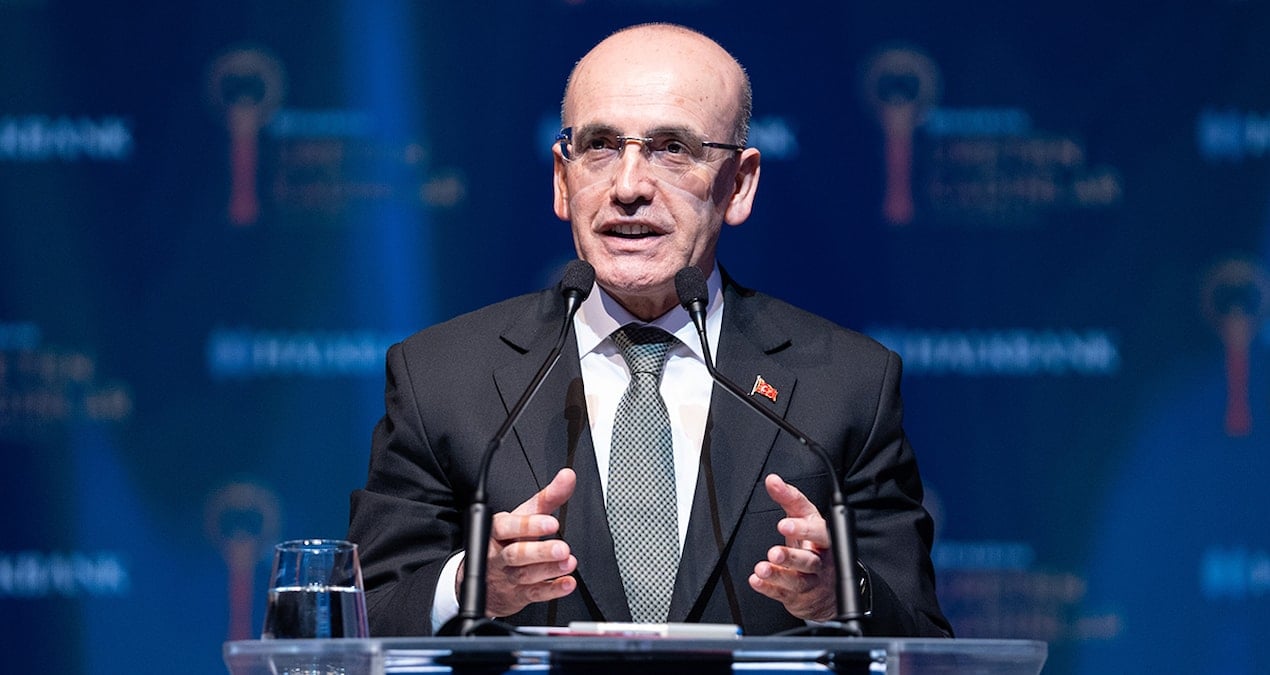 Şimşek: Kur hedefimiz yok