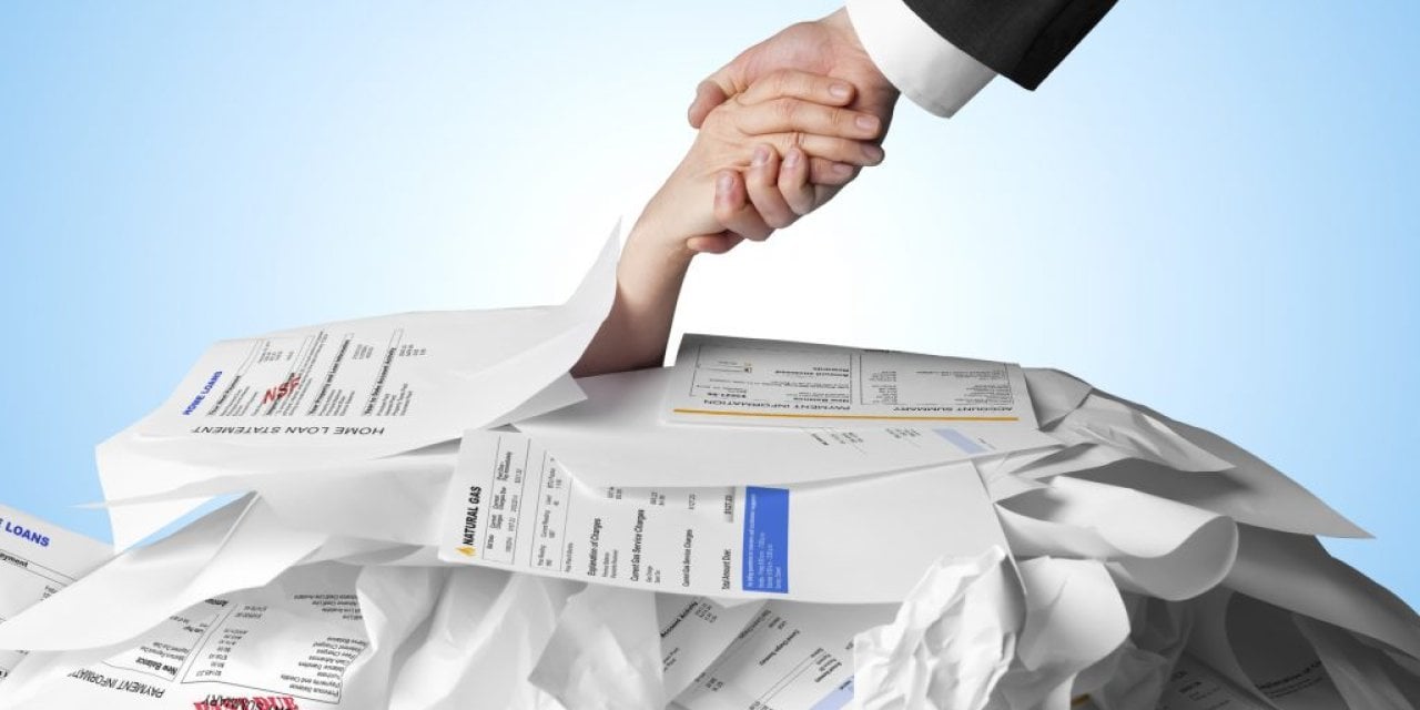 Şirketler alarm veriyor!