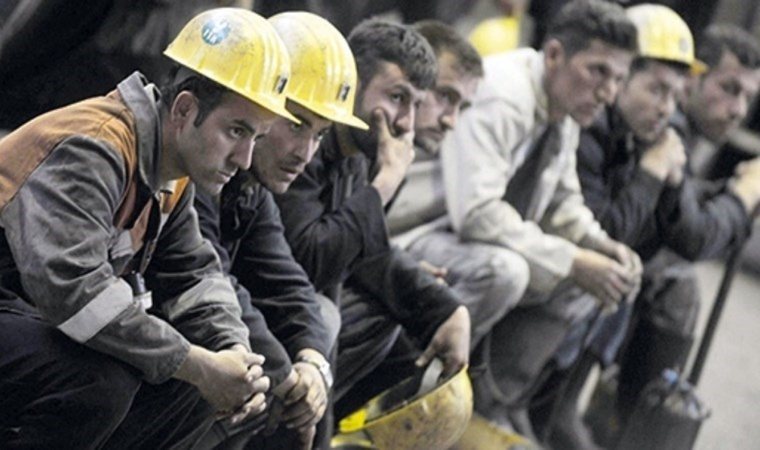 Son on iki yılda en az 2 bin 664 genç işçi yaşamını yitirdi