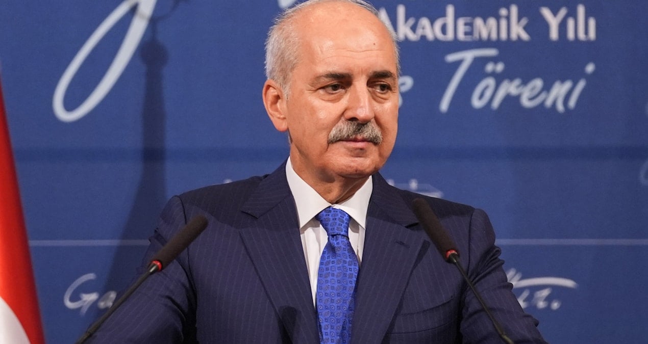 TBMM Başkanı Numan Kurtulmuş’tan ‘Atatürkçü teğmenler’ yorumu