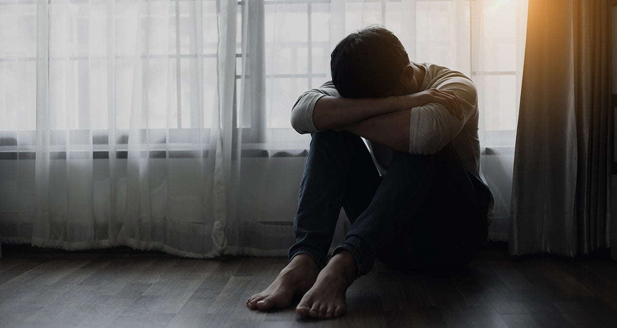 TÜİK açıkladı: Türkiye artık daha mutsuz